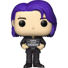 Funko Pop! Rocks! BTS S3 - Jung Kook from Butte - Cats In Hat Inc.