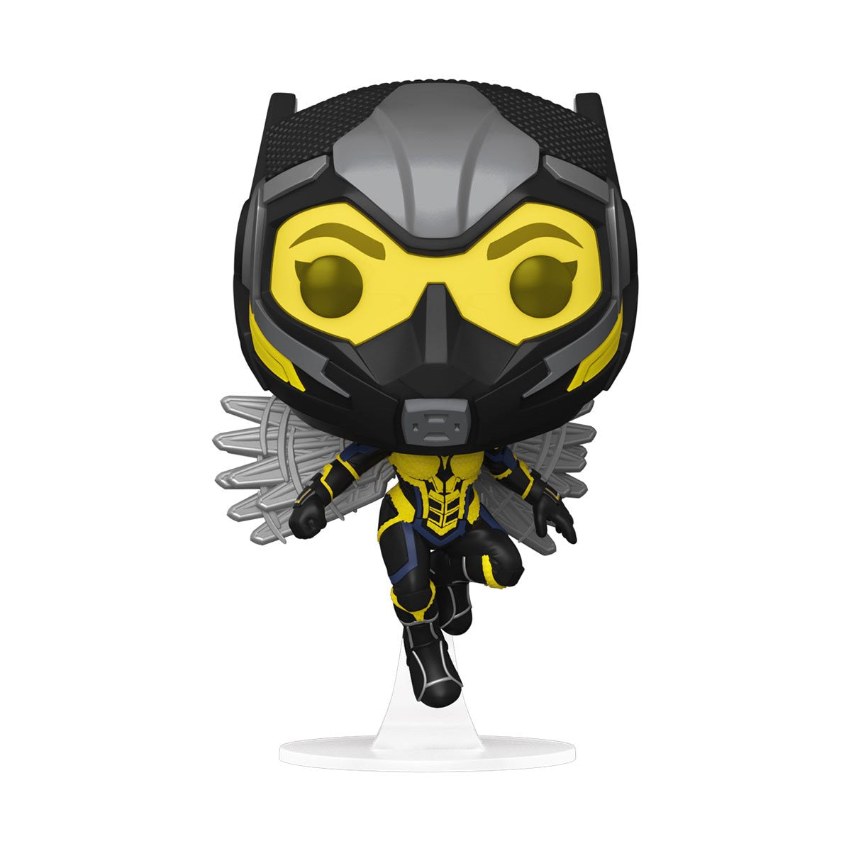 Funko Pop! Marvel! Ant-Man: Quantummania - Wasp (Styles May Vary)