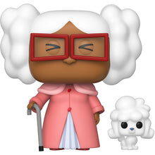 Funko Pop! Disney! Proud Family - Suga Mama with Dog - Cats In Hat Inc.