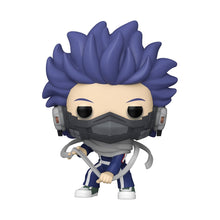 Funko Pop! Anime! My Hero Academia - Hitoshi (Styles May Vary) (MHA) - Cats In Hat Inc.
