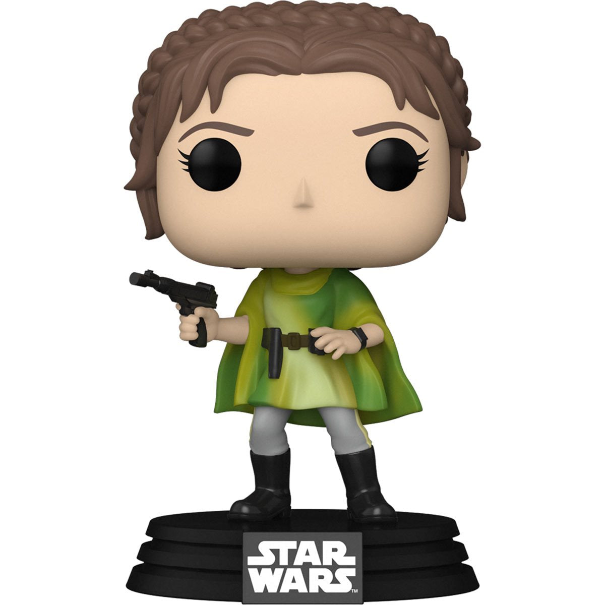 Funko Pop! Star Wars! Return of the Jedi 40th - Leia (BH)