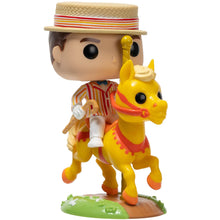 Funko Pop! Disney! Disney's 100th - Bert - Cats In Hat Inc.