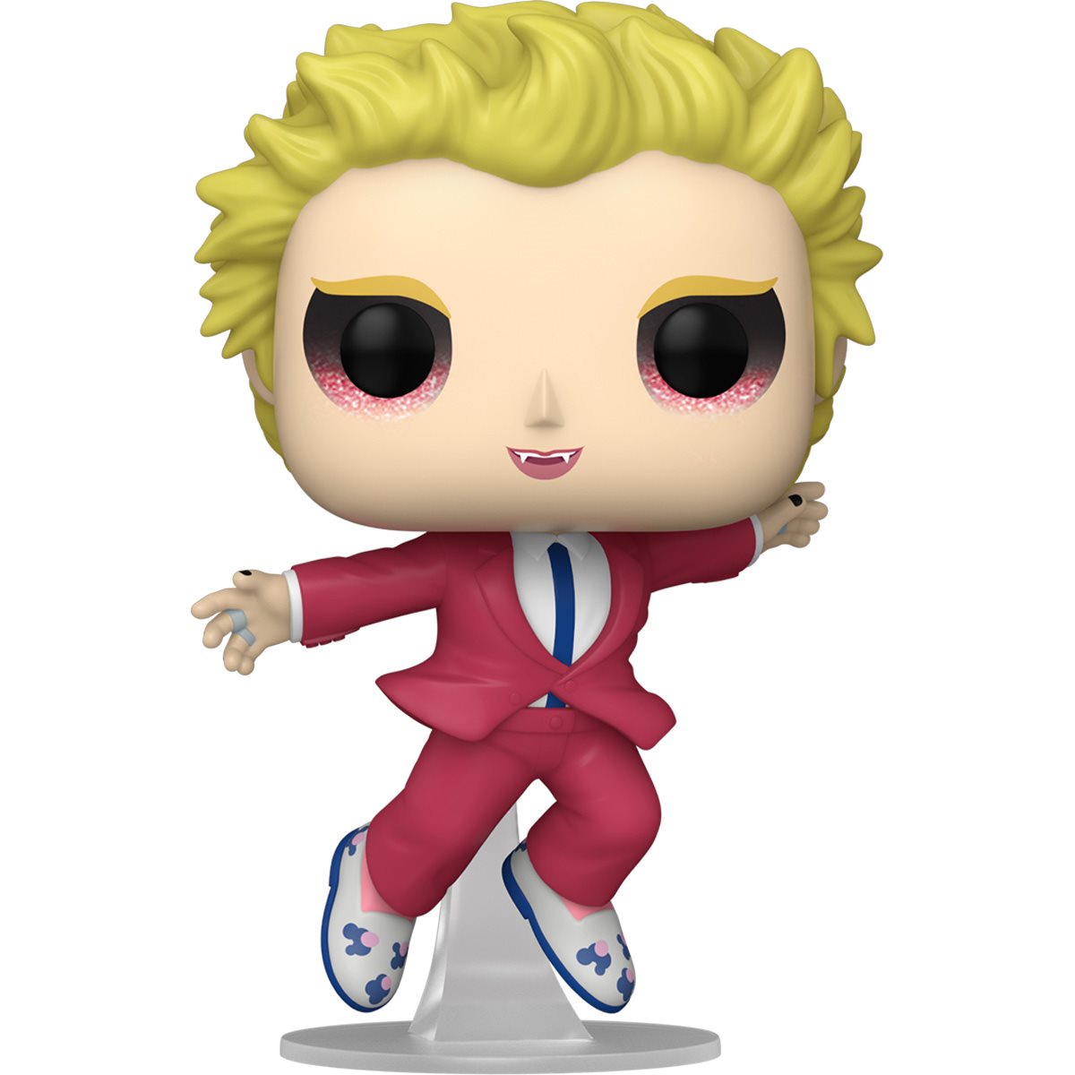 Funko Pop Rocks! Ed Sheeran - Bad Habits