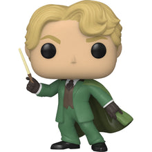 Funko Pop! Movies! Harry Potter - Chamber of Secrets Anniversary - Gilderoy Lockheart - Cats In Hat Inc.