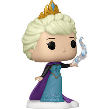 Funko Pop! Disney! Ultimate Princess - Elsa - Cats In Hat Inc.