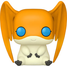 Funko Pop! Anime! Digimon - Patamon - Cats In Hat Inc.
