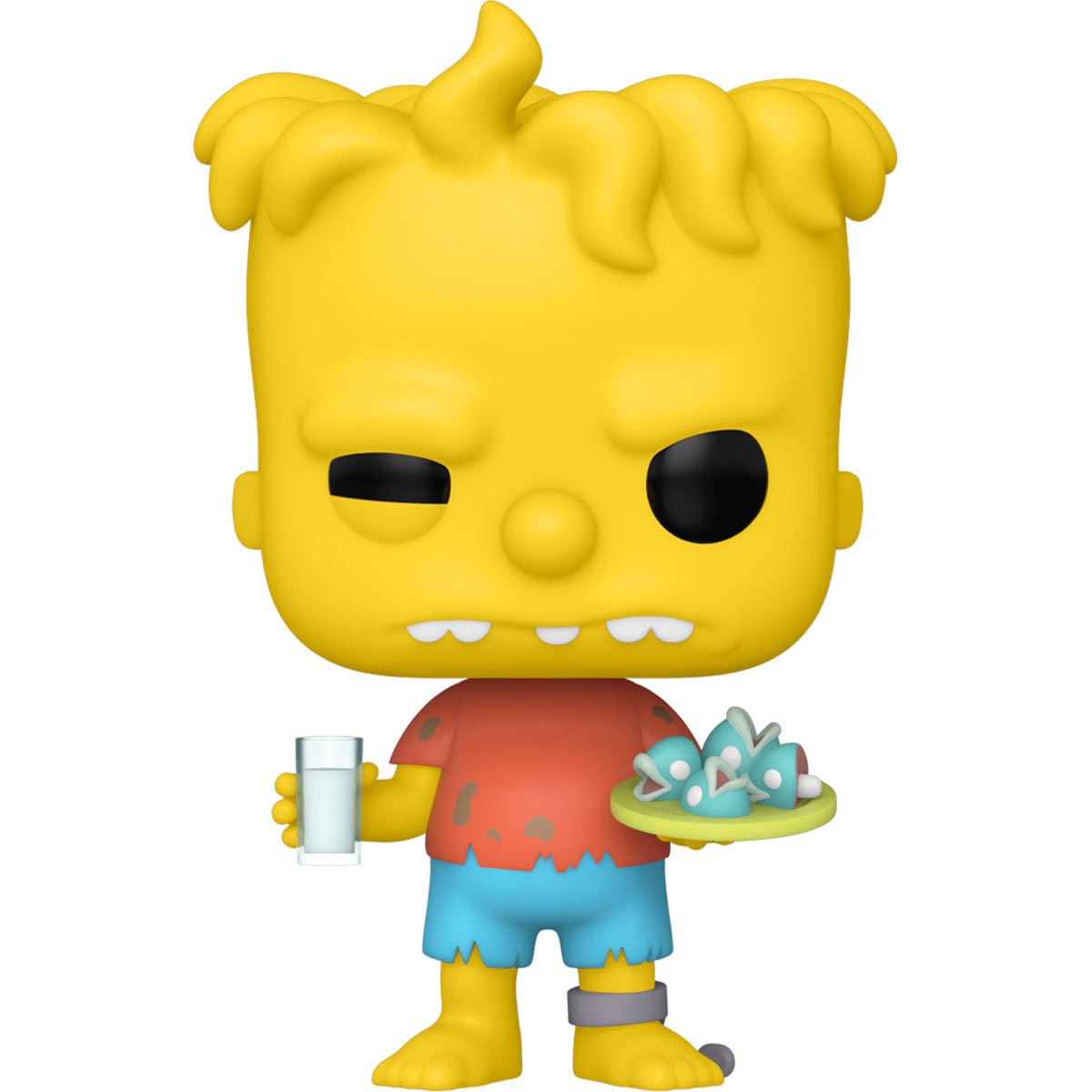 Funko Pop! Animation! The Simpsons Treehouse of Horror: Hugo Simpson