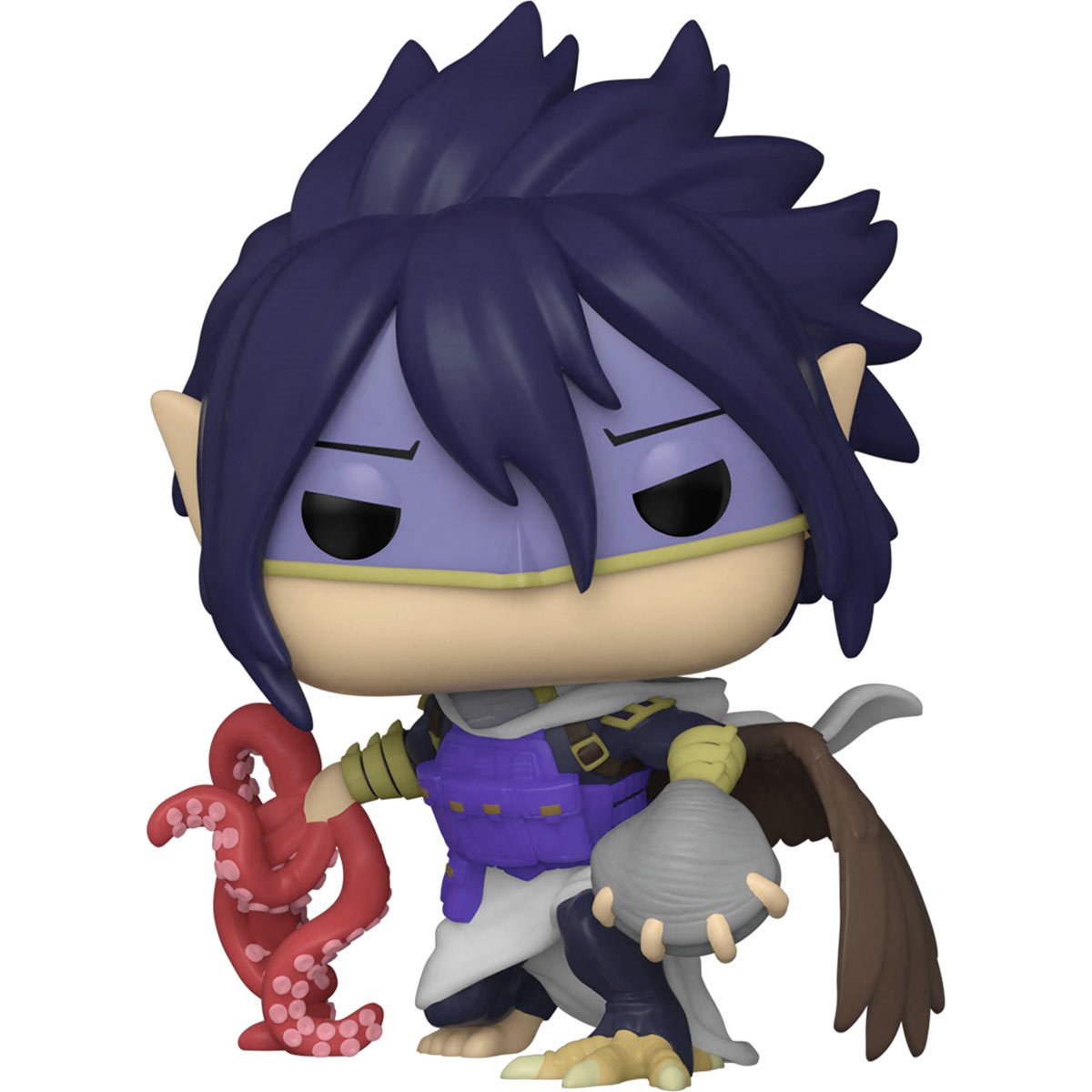 Funko Pop! Anime! My Hero Academia- Tamaki In Hero Costume