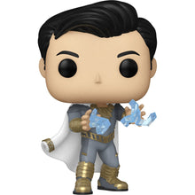 Funko Pop! Movies! Shazam 2 - Eugene - Cats In Hat Inc.