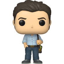 Funko Pop! Television! Ozark - Marty Byrde - Cats In Hat Inc.