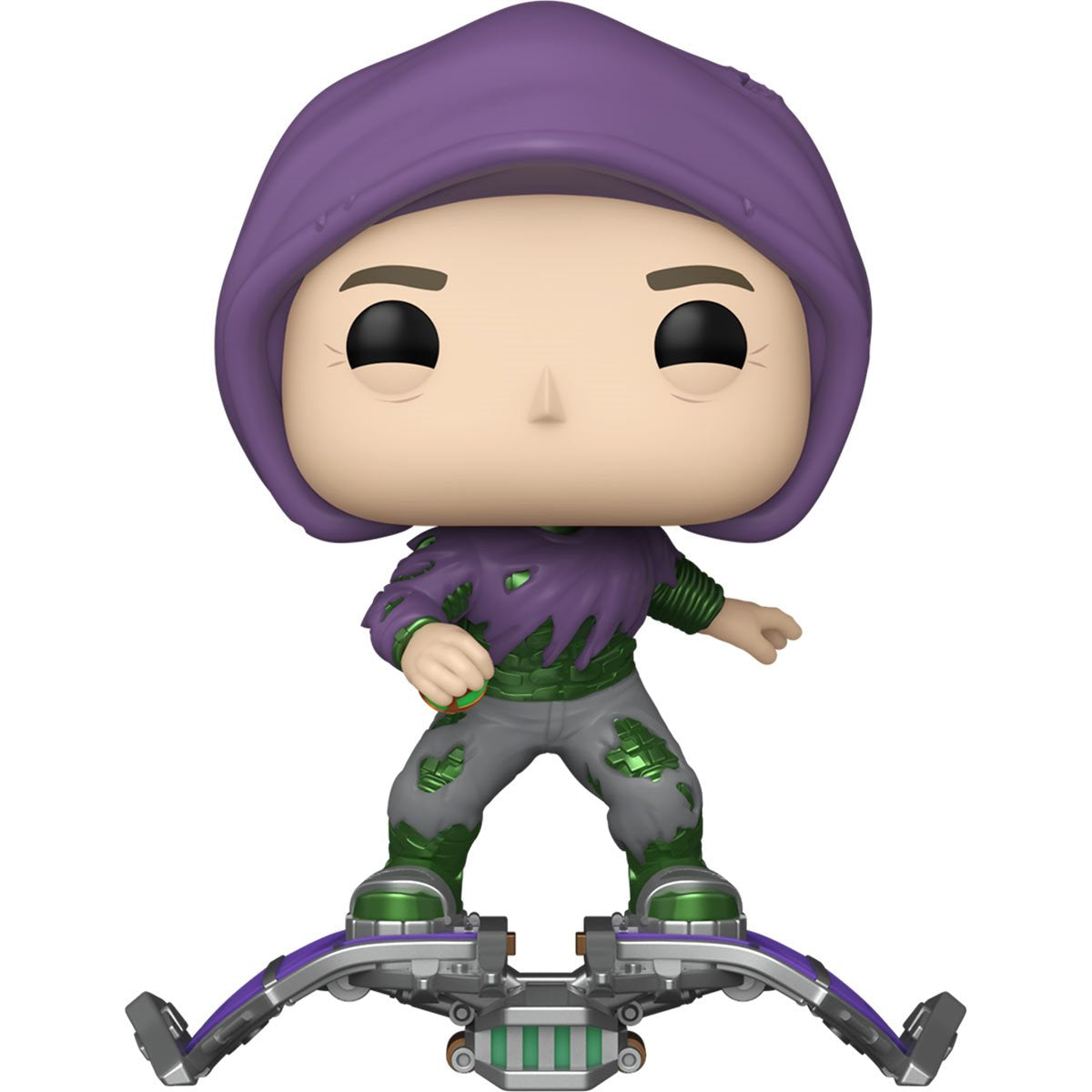 Funko Pop! Marvel! Spider-Man - No Way Home - Green Goblin