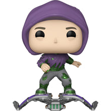 Funko Pop! Marvel! Spider-Man - No Way Home - Green Goblin - Cats In Hat Inc.