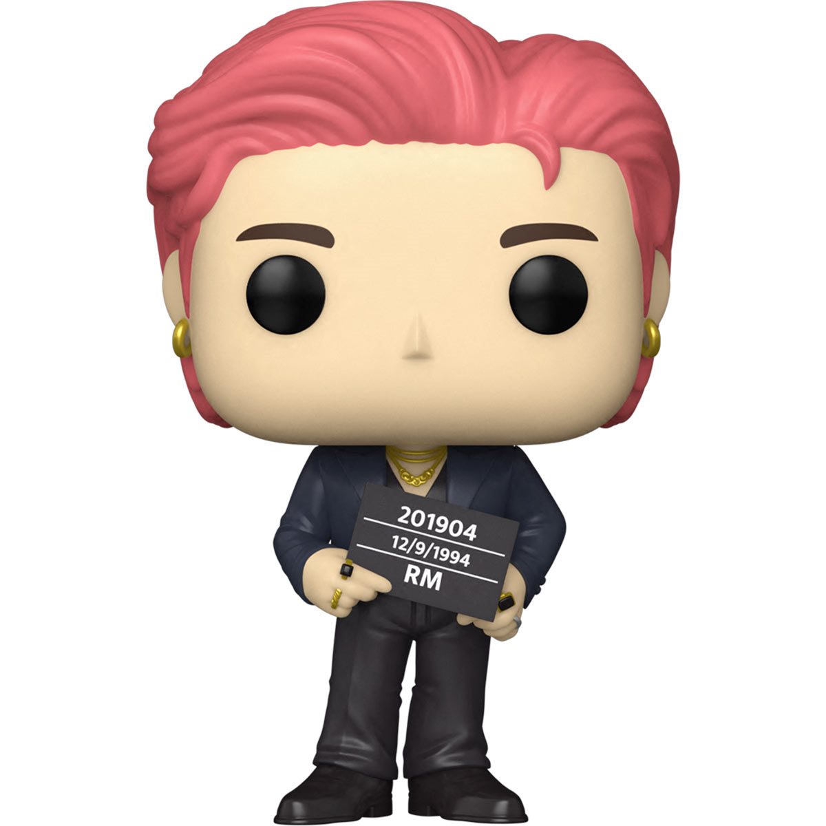 Funko Pop! Rocks! BTS S3 - RM from Butter