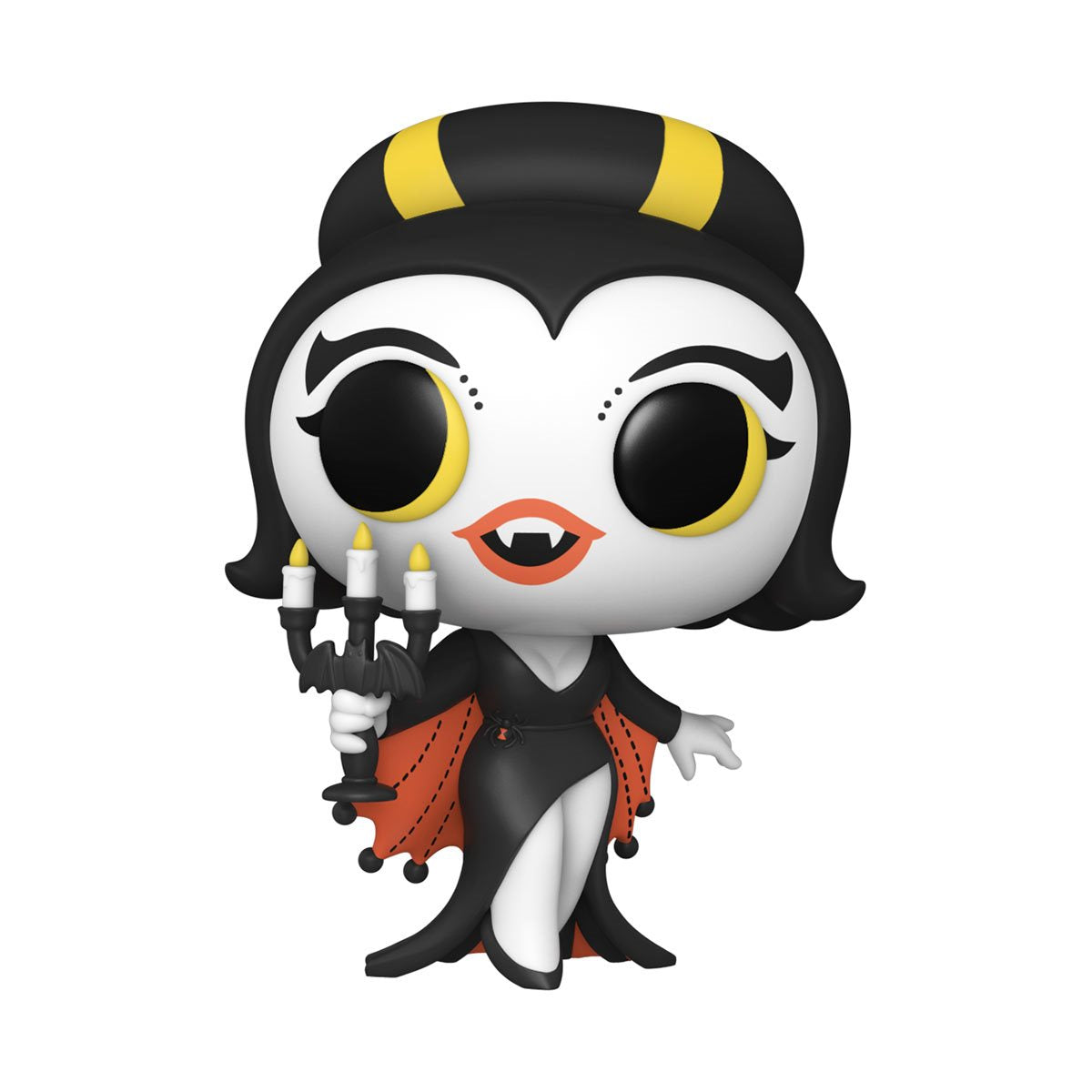 Funko Pop! Paka Paka! Boo Hollow - Raven