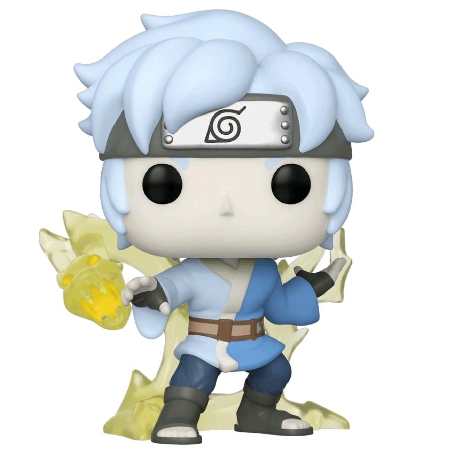 Funko Pop! Anime! Boruto: Naruto Next Generations - Mitsuki