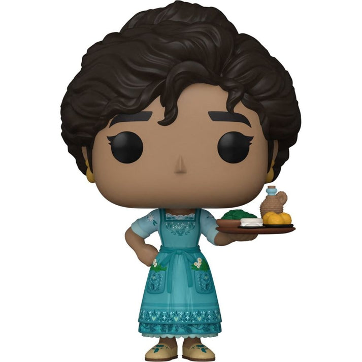 Funko Pop! Disney! Encanto - Julieta Madrigal