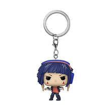 Funko Pop! Keychain! Anime! My Hero Academia - Kyoka Jiro - Cats In Hat Inc.