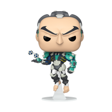 Funko Pop! Games! Overwatch 2 - Sigma - Cats In Hat Inc.