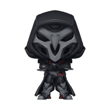 Funko Pop! Games! Overwatch 2 - Reaper - Cats In Hat Inc.