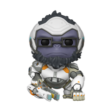 Funko Pop! Games! Overwatch 2 - Winston 6" Pop - Cats In Hat Inc.