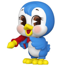 Funko Pop! Villainous Valentines - Tootsie the Birdy Paka Paka - Cats In Hat Inc.