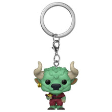 Funko Pop! Keychain! Marvel! Doctor Strange 2: Multiverse of Madness - Rintrah - Cats In Hat Inc.