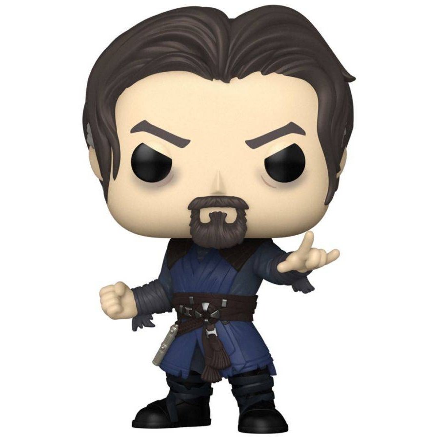 Funko Pop! Marvel! Doctor Strange 2: Multiverse of Madness - Sinister Strange