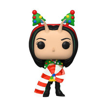 Funko Pop! Marvel! Guardians of the Galxy Holiday Special - Mantis - Cats In Hat Inc.