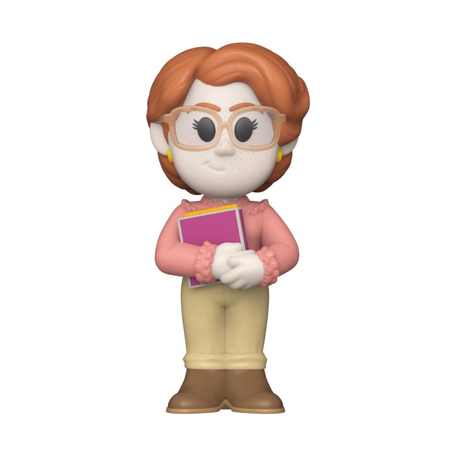 Funko Pop! Soda! Stranger Things - Barb (Styles May Vary)