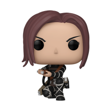 Funko Pop! Anime! Attack on Titan - Sasha - Cats In Hat Inc.
