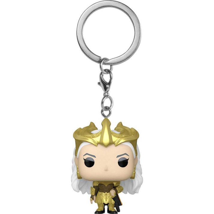 Funko Pop! Keychain! Marvel! Shazam! 2: Fury of the Gods - Hespera