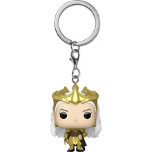Funko Pop! Keychain! Marvel! Shazam! 2: Fury of the Gods - Hespera - Cats In Hat Inc.