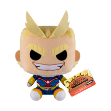 Funko Pop! Plush! Anime! My Hero Academia - All Might - Cats In Hat Inc.