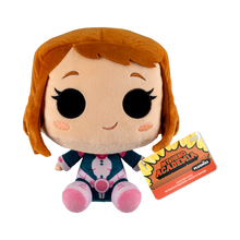 Funko Pop! Plush! Anime! My Hero Academia - Ochaco - Cats In Hat Inc.