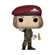 Funko Pop! Television! Stranger Things - Hunter Robin w/Cocktail - Cats In Hat Inc.