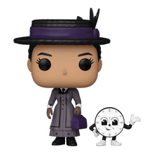 Funko Pop! Marvel! Loki (TV) - Renslayer with Miss Minutes - Cats In Hat Inc.