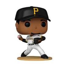 Funko Pop! MLB! Pirates - KeBryan Hayes - Cats In Hat Inc.