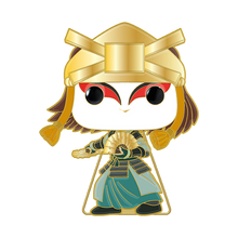 Funko Pop! Pins! Animation: Avatar: the Last Airbender - Suki 4 Pop - Cats In Hat Inc.