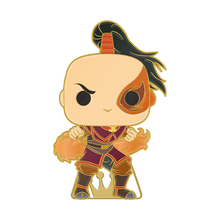 Funko Pop! Pin! Animation! Avatar - Zuko (Styles May Vary) - Cats In Hat Inc.