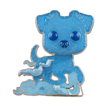 Funko Pop! Pin! Harry Potter - Ron Weasley's Jack Russell Terrier Patronus - Cats In Hat Inc.