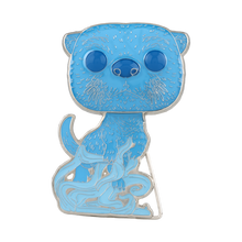 Funko Pop! Pin! Harry Potter - Hermoine Granger's Patronus - Cats In Hat Inc.