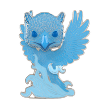 Funko Pop! Pin! Harry Potter - Albus Dumbledore's Patronus - Cats In Hat Inc.