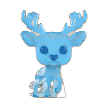 Funko Pop! Pin! Harry Potter - Harry Potter's Stag Patronus - Cats In Hat Inc.