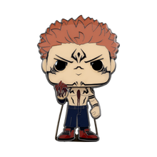 Funko Pop! Pin! Anime! Jujutsu Kaisen - Sakuna - Cats In Hat Inc.