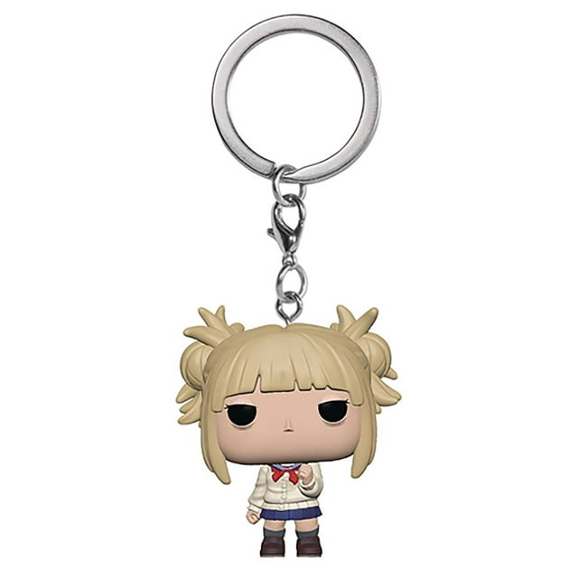 Funko Pop! Keychain! My Hero Academia - Himiko (Hideout)