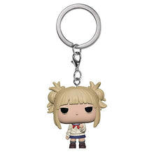 Funko Pop! Keychain! My Hero Academia - Himiko (Hideout) - Cats In Hat Inc.
