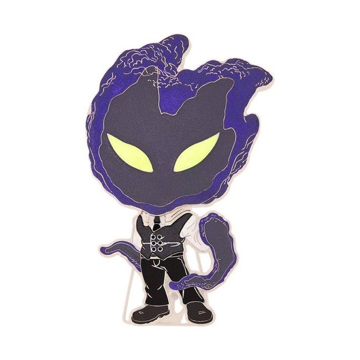 Funko Pop! Pin! Anime! My Hero Academia - Kurogiri