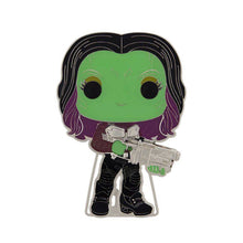 Funko Pop! Pin! Marvel! Infinity Saga - Gamora - Cats In Hat Inc.