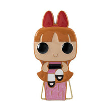 Funko Pop! Pin! Powerpuff Girls - Blossom - Cats In Hat Inc.