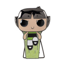 Funko Pop! Pin! Powerpuff Girls - Buttercup - Cats In Hat Inc.